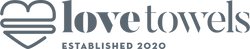 Love Towels